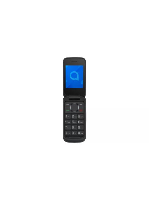 Alcatel 2057DS Black Domino mobiltelefon