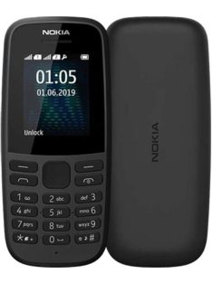 Nokia 105 Domino Mobiltelefon