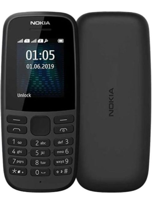 Nokia 105 Domino Mobiltelefon