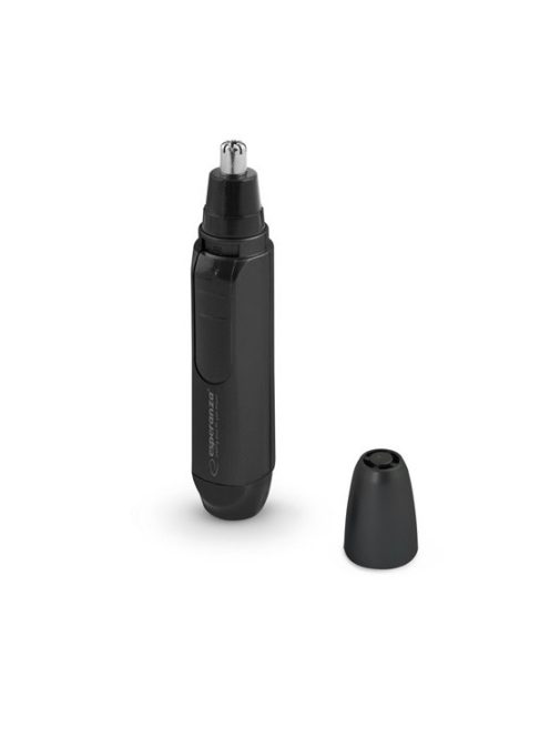 Esperanza EBG004S Orrszőrnyíró