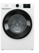 Gorenje WNEI82B 8kg,1200ford.,A+++ Elöltöltős mosógép