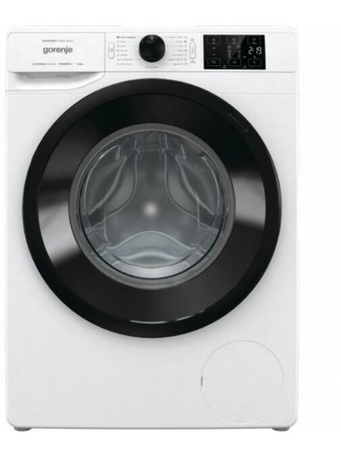 Gorenje WNEI82B 8kg,1200ford.,A+++ Elöltöltős mosógép