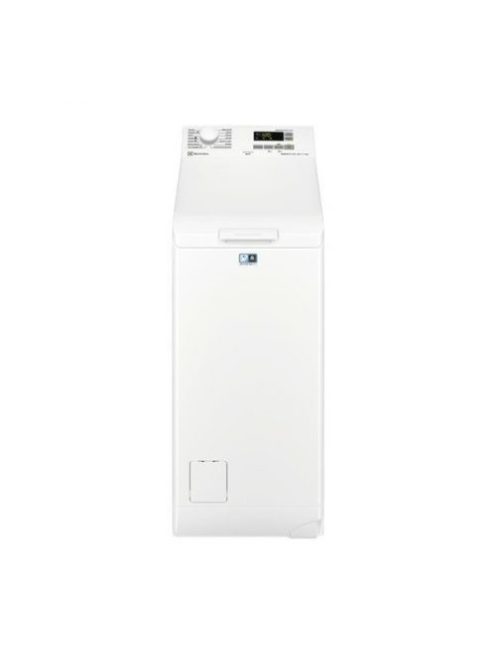 Electrolux EW6TN5061FH "D" 6kg 1200ford. felültöltős mosógép