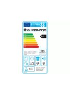LG RH80T2AP6M 8kg hőszivattyús szárítógép