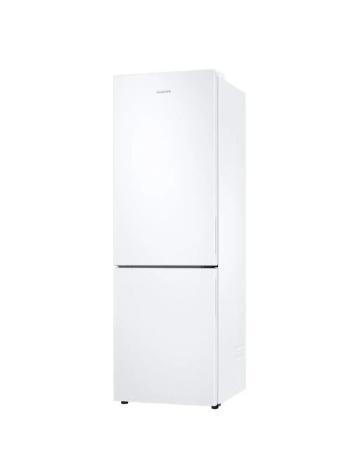 Samsung RB33B610FWW/EF A+,230/114L,fehér NoFrost alulfagyasztós  hűtőszekrény