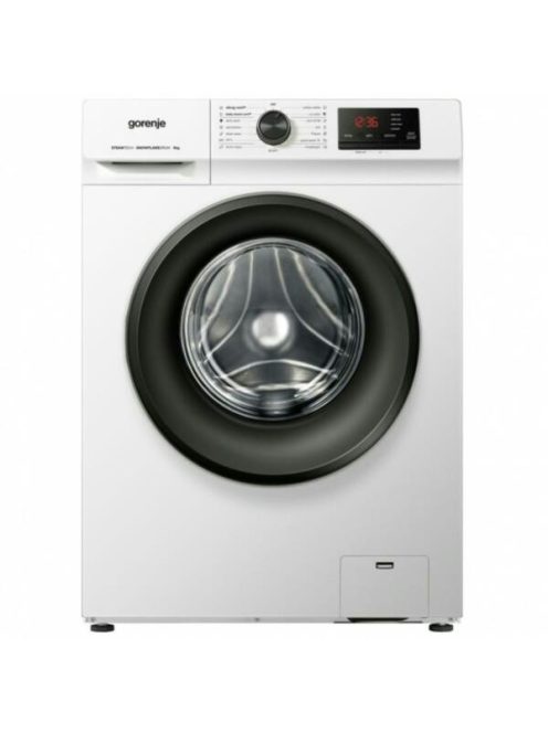 Gorenje WNHVB60SES 6kg 1000' keskeny elöltöltős mosógép