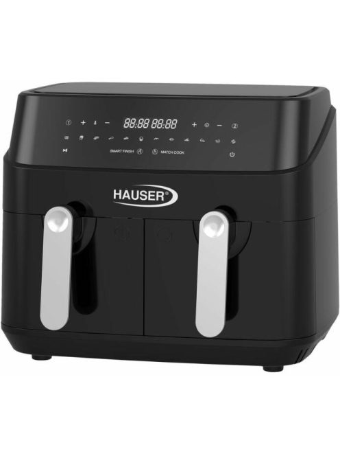 Hauser AF2450 forrólevegős sütő air fryer