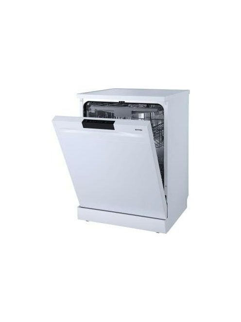 Gorenje GS620C10W A+++ fehér 14teríték 3 tálca mosogatógép