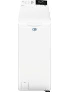 AEG LTR6G261E "D" 1200 ford.,6kg digitális felültöltős mosógép