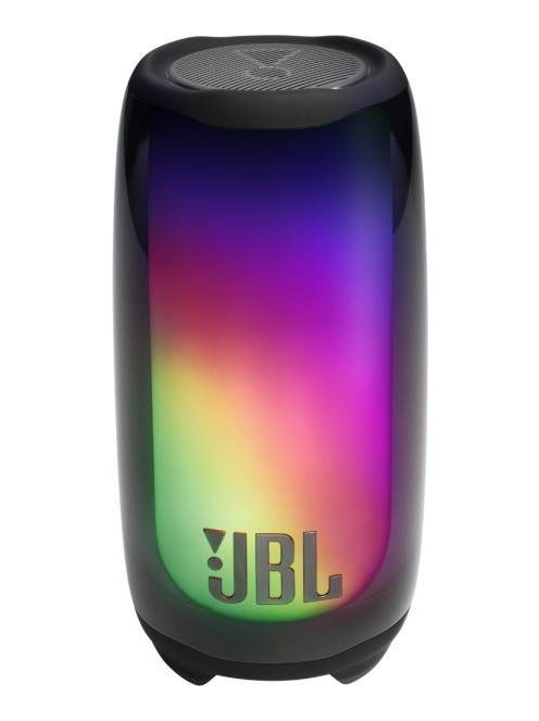 JBL PULSE 5 BLK bluetooth hangszóró