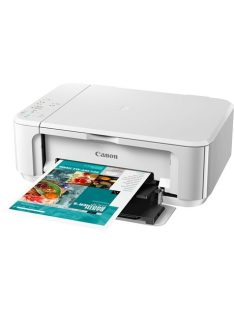 Canon MG3650S fehér multifunkciós tintasugaras nyomtató