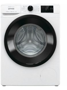   Gorenje WNEI94BS A+++,9kg,1400'gőz Elöltöltős mosógép
