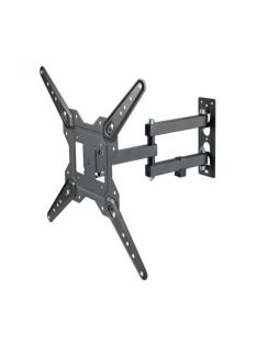 Somogyi LCDH291 23-55"2 karos full motion fali tartó