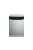 Whirlpool W2FHD624X"E" inox14 teríték mosogatógép