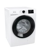 Gorenje WNEI14AS "A",10kg,1400',gőz, Elöltöltős mosógép
