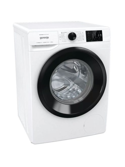 Gorenje WNEI14AS "A",10kg,1400',gőz, Elöltöltős mosógép