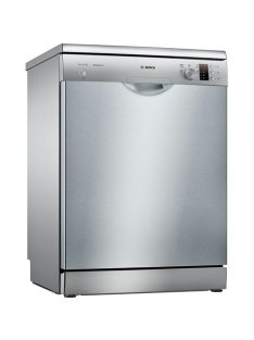 Bosch SMS25AI07E A++ 12 ter.inox dig. Mosogatógép