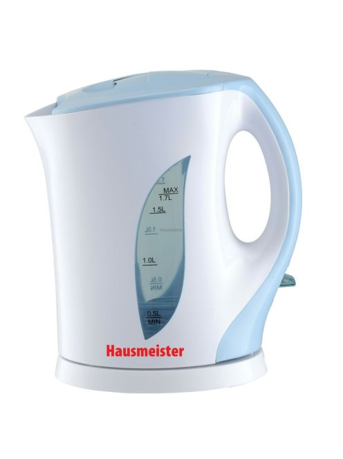 Hausmeister HM6412 2000W 1.7 L vízforraló