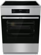 Gorenje GEIT6C60XPG inox indukciós kerámia tűzhely