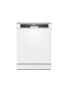 Midea MFD60S120W-HR"E" 12 teríték mosogatógép fehér