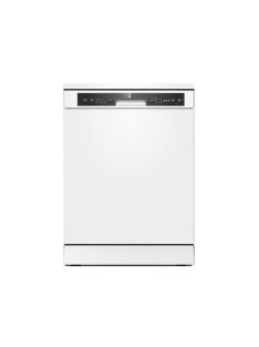   Midea MFD60S120W-HR"E" 12 teríték mosogatógép fehér