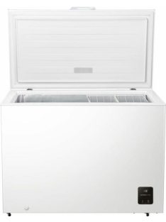 Gorenje FH30EAW "E" 297L. fagyasztóláda