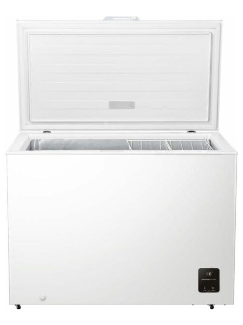 Gorenje FH30EAW "E" 297L. fagyasztóláda