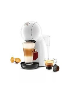 Krups KP1A3110 fehér kapszulás kávéfőző