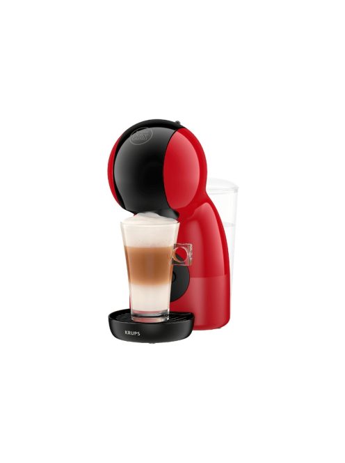 Krups KP1A3510A piros kapszulás kávéfőző