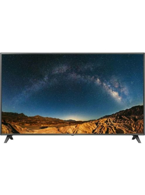 LG 50" 50UR781C0LK 4K UHD Smart LED TV