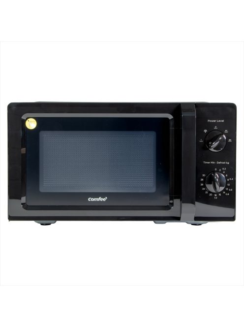 Comfee CMOMP012 OC-BK mikrohullámú sütő
