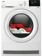 AEG TR718L2E Sensidry hőszivattyús "E" 8Kg szárítógép