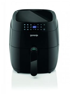 Gorenje AF1409DB 3,5L forrólevegős sütő air fryer