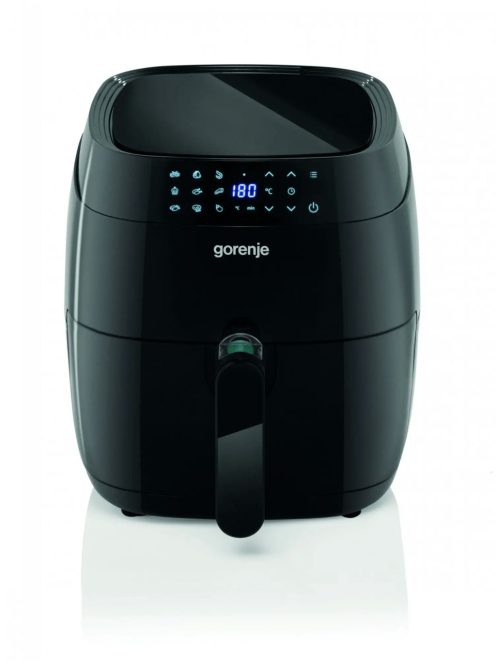 Gorenje AF1409DB 3,5L forrólevegős sütő air fryer
