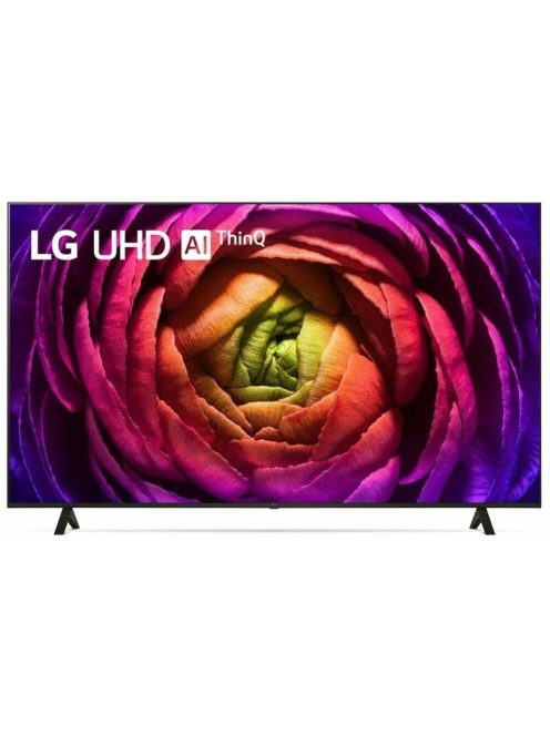 LG 43" 43UR74003LB  UHD SMART LED TV