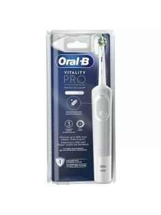 Oral B D103.413.3 elektromos fogkefe