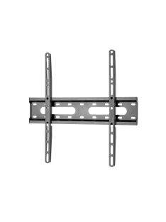 Somogyi LCDH071 23"-42" fix fekete fali tartó