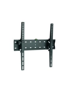   Somogyi LCDH18 32"-55"dönthető,fekete fali tartó