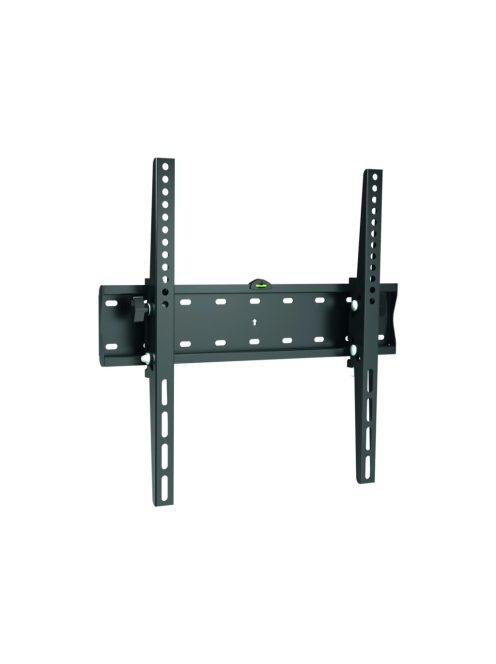 Somogyi LCDH18 32"-55"dönthető,fekete fali tartó