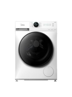   Midea MF100W70B/W-HR "B" 7kg,1400' elöltöltős mosógép