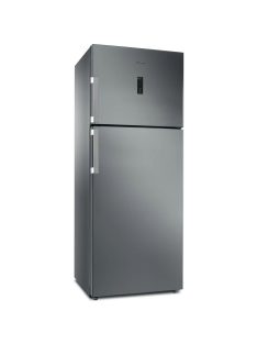   Whirlpool WT70E831X A+ Inox317/106l 70cm Felülfagyasztós hűtő