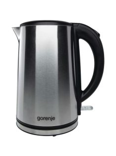 Gorenje K15DWS 1,5L inox vízforraló