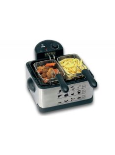 Orion ODF17401 4L  ,kivehető tartály olajsütő