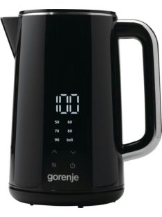 Gorenje K17DWDII digitális vízforraló