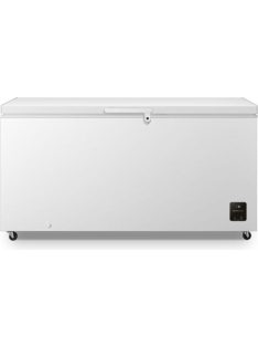 Gorenje FH50EAW "E" 500L fagyasztóláda