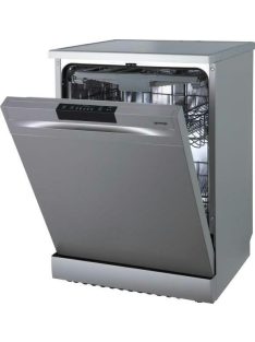   Gorenje GS620C10S "C" ezüst 14teríték 3 tálca inverter mosogatógép