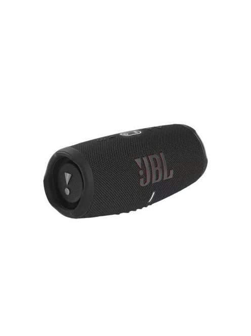 JBL CHARGE5 BLACK  bluetooth hangszóró 20 óra 40W