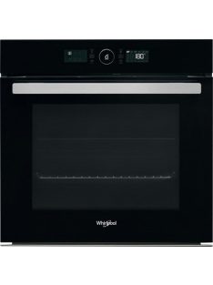 Whirlpool AKZ96290NB fekete beépíthető sütő