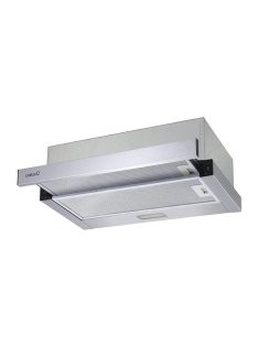 Cata TFB5150X inox ledes 50cm teleszkópos páraelszívó