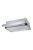 Cata TFB5150X inox ledes 50cm teleszkópos páraelszívó
